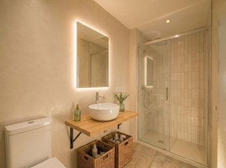 Piso en venta en Maó en Mahón