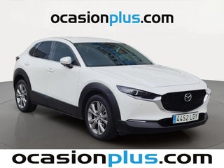 Mazda CX-30 2.0 Skyactiv-G Zenith 2WD 90 kW (122 CV)