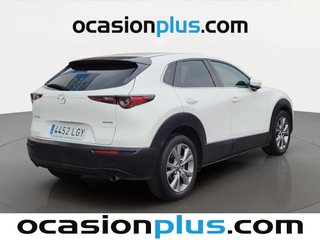 Mazda CX-30 2.0 Skyactiv-G Zenith 2WD 90 kW (122 CV)