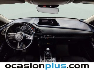 Mazda CX-30 2.0 Skyactiv-G Zenith 2WD 90 kW (122 CV)