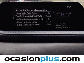 Mazda CX-30 2.0 Skyactiv-G Zenith 2WD 90 kW (122 CV)