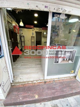 Local comercial en venta en Centre en Sant Boi de Llobregat