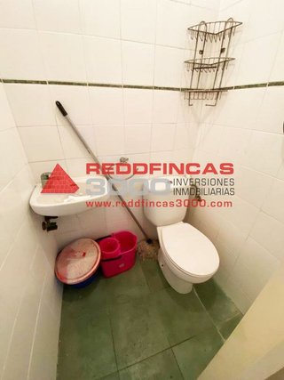 Local comercial en venta en Centre en Sant Boi de Llobregat