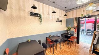 Local comercial en venta en El Poble Sec - Parc de Montjuïc en Barcelona