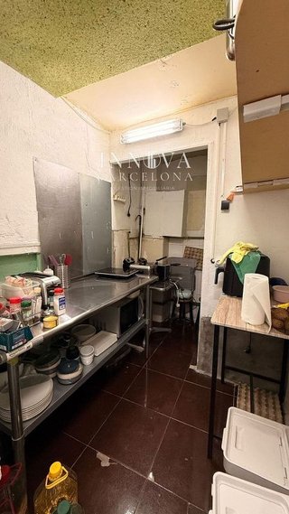 Local comercial en venta en El Poble Sec - Parc de Montjuïc en Barcelona