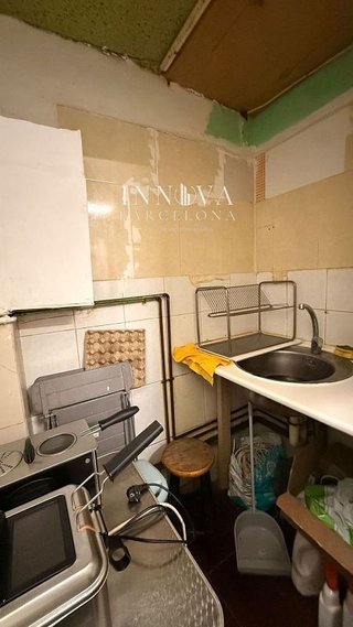 Local comercial en venta en El Poble Sec - Parc de Montjuïc en Barcelona