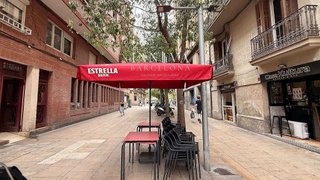 Local comercial en venta en El Poble Sec - Parc de Montjuïc en Barcelona