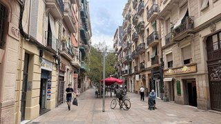 Local comercial en venta en El Poble Sec - Parc de Montjuïc en Barcelona