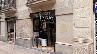 Local comercial en venta en El Poble Sec - Parc de Montjuïc en Barcelona