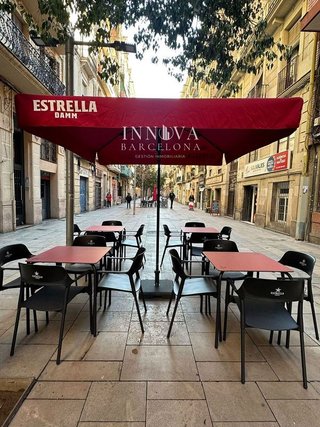 Local comercial en venta en El Poble Sec - Parc de Montjuïc en Barcelona