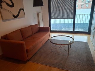 Piso en alquiler en Barrio de Abando en Bilbao