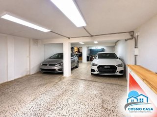 Garaje en venta en Regueral - Prat d'en Forés en Cambrils