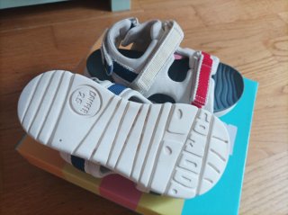Sandalias Camper Niño Talla 25