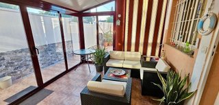 Chalet en venta en Santiago de la Ribera en San Javier