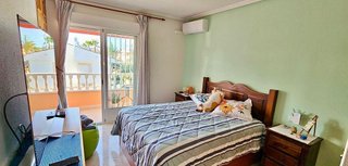Chalet en venta en Santiago de la Ribera en San Javier