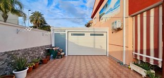 Chalet en venta en Santiago de la Ribera en San Javier