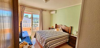 Chalet en venta en Santiago de la Ribera en San Javier