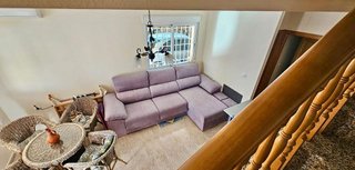 Chalet en venta en Santiago de la Ribera en San Javier