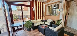 Chalet en venta en Santiago de la Ribera en San Javier