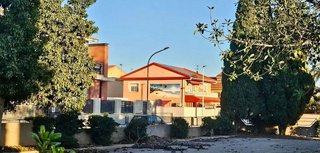 Chalet en venta en Santiago de la Ribera en San Javier