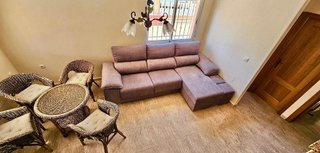 Chalet en venta en Santiago de la Ribera en San Javier