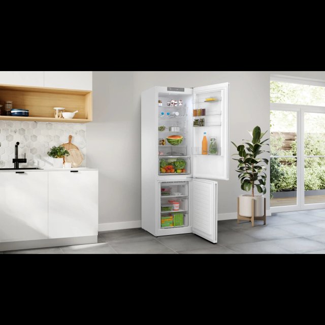 Frigorífico Combi Balay 3KFE753WI