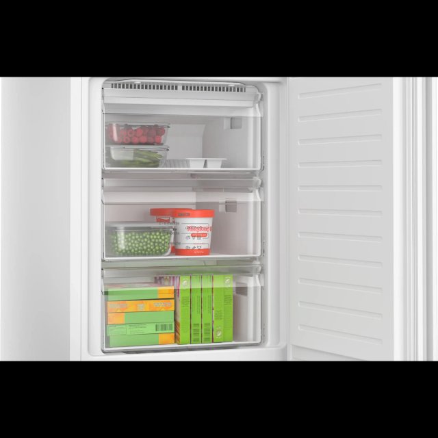 Frigorífico Combi Balay 3KFE753WI