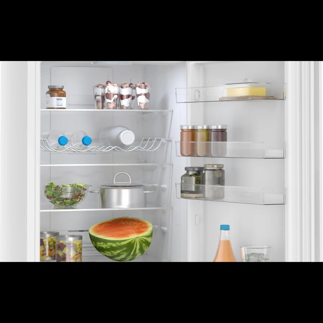 Frigorífico Combi Balay 3KFE753WI