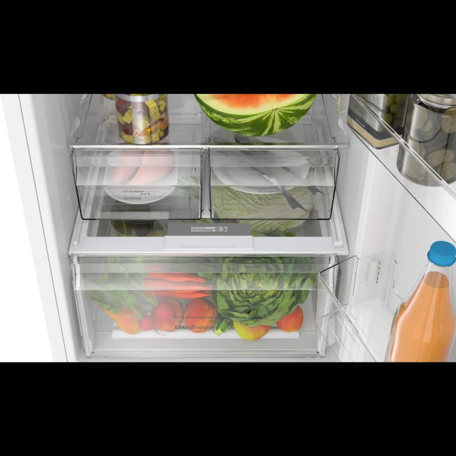 Frigorífico Combi Balay 3KFE753WI