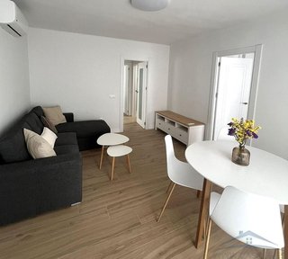 Piso en alquiler en Centro en Almería