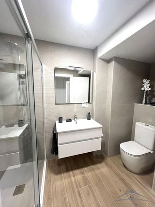Piso en alquiler en Centro en Almería