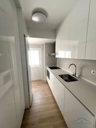 Piso en alquiler en Centro en Almería