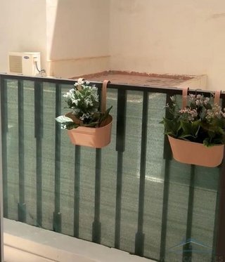 Piso en alquiler en Centro en Almería