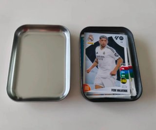 Lote de cromos Real Madrid