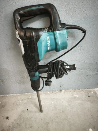 Martillo Makita Eléctrico