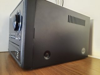 Microcadena Hi-Fi Aiwa MSBTU-300