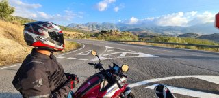 Honda NC 750X DCT Adventure