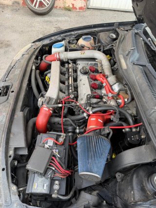 MOTOR BAM 225CV