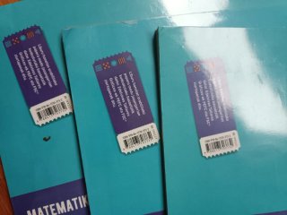 Matematika 4, Bigarren Zikloa, Lehen Hezkuntza,...