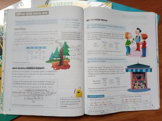 Matematika 4, Bigarren Zikloa, Lehen Hezkuntza,...
