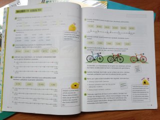Matematika 4, Bigarren Zikloa, Lehen Hezkuntza,...