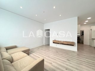 Local comercial en venta en Artigas - Llefià en Badalona