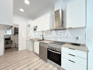 Local comercial en venta en Artigas - Llefià en Badalona