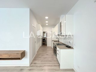 Local comercial en venta en Artigas - Llefià en Badalona
