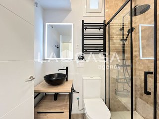Local comercial en venta en Artigas - Llefià en Badalona