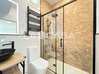 Local comercial en venta en Artigas - Llefià en Badalona