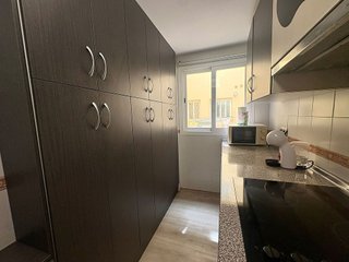 Piso en alquiler en Riviera del Sol en Mijas