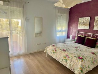 Piso en alquiler en Riviera del Sol en Mijas