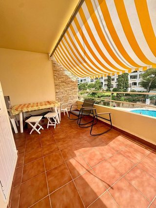 Piso en alquiler en Riviera del Sol en Mijas