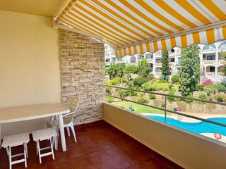 Piso en alquiler en Riviera del Sol en Mijas